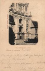 Rajhrad