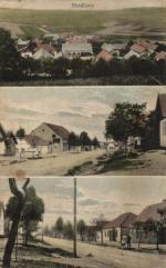 Hradčany