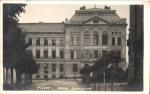 Příbor- gymnázium