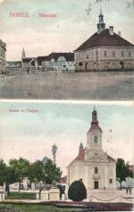 Dobříš