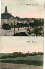 Čelákovice