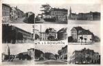 Bohumín