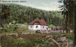 Bolovice- myslivna