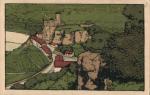Střekov- hrad
