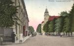 Terezín