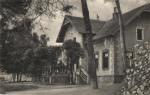 Hubačov u Prahy