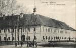 Příbor- učitelský ústav