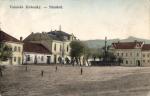 Valašské Klobouky