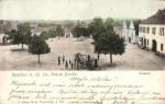 Bystřice- nám. F.Josefa