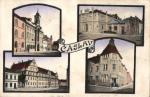 Čáslav