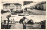 Cerhovice