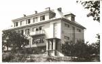 Slatinice- Hotel Foltýn