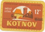 H-3 KOTNOV