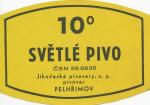 C-3, Pelhřimov 10°