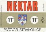 Strakonice nektar 11°