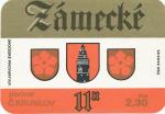 Zámecké
