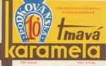 10°karamela tmavá