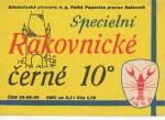 10°Rakovnické černé