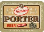 Porter beer