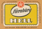 Sternburg HELL