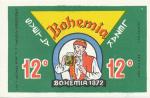 12° Bohemia