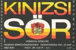 KINIZSI SOR