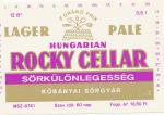 ROCKY CELLAR