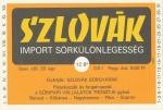 SZLOVÁK