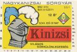 Kinizsi