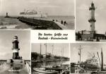 Rostock - Warnemünde 