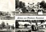 Potsdam - Sanssouci 