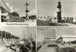 Rostock - Warnemünde