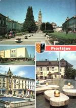 Prostějov
