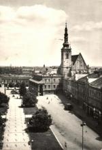 Prostějov