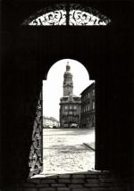 Prostějov- radnice