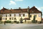 Prostějov- Pernštejnský zámek