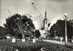 Prostějov náměstí 9. května