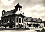 Prostějov- Okresní nemocnice