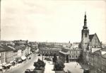 Prostějov náměstí 