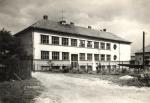 Drahany- základní devítiletá škola