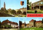 Prostějov