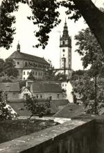 Litoměřice- dóm