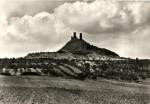 Klapý- Hrad Házmburk