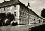 Terezín- Domov důchodců