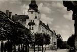 Terezín