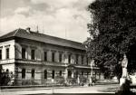 Terezín- střední škola