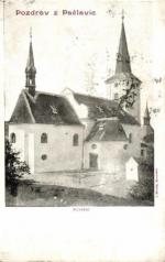 Pozdrav z Pačlavic