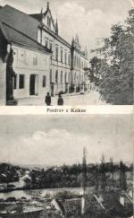 Pozdrav z Kokor