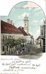 Uherský Brod