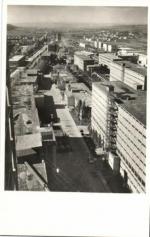 Zlín -závody Baťa